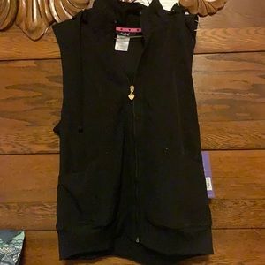 HeartSoul Scrub Vest